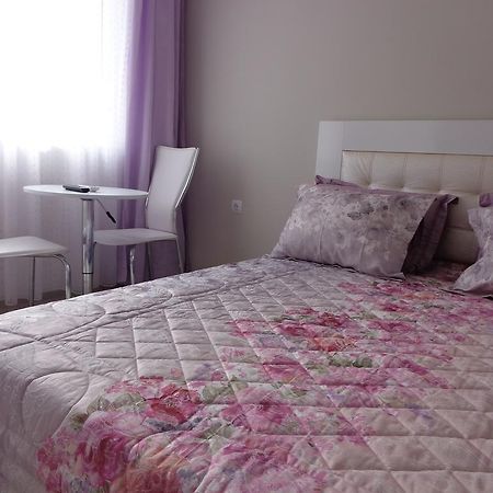 Luxury Apartment Lazur 2 Burgasz Kültér fotó