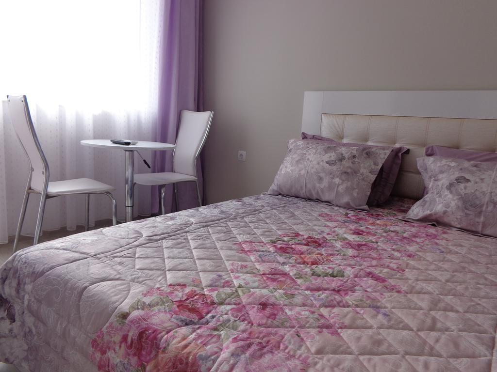 Luxury Apartment Lazur 2 Burgasz Kültér fotó